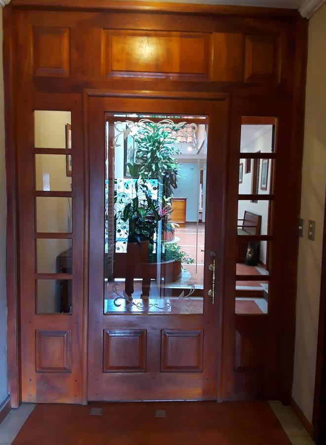 Posada Todos Santos Cuenca Buitenkant foto